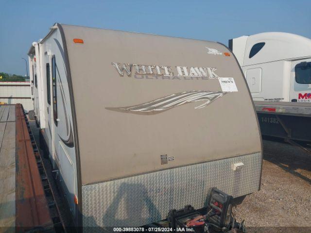  Salvage Jayco White Hawk