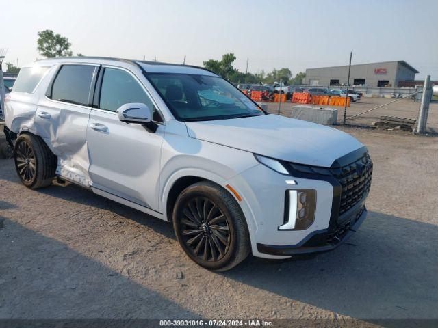  Salvage Hyundai PALISADE