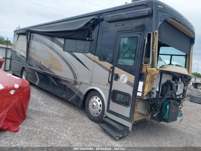  Salvage Freightliner Chassis