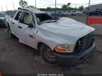  Salvage Dodge Ram 2500