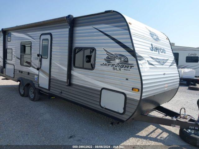  Salvage Jayco Other