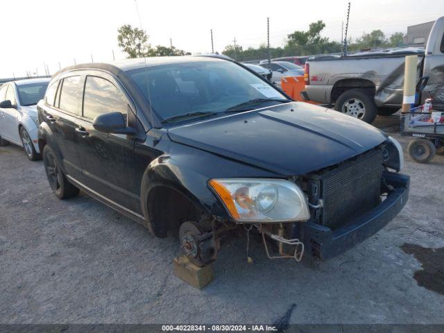  Salvage Dodge Caliber