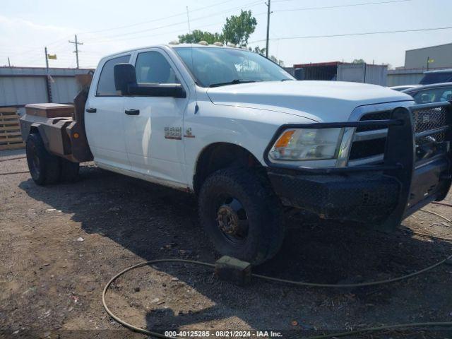  Salvage Ram 3500