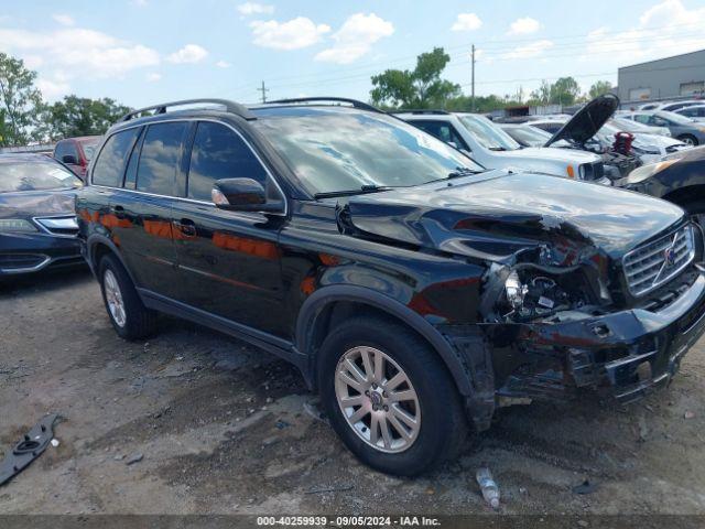  Salvage Volvo XC90