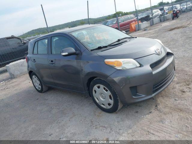  Salvage Scion xD