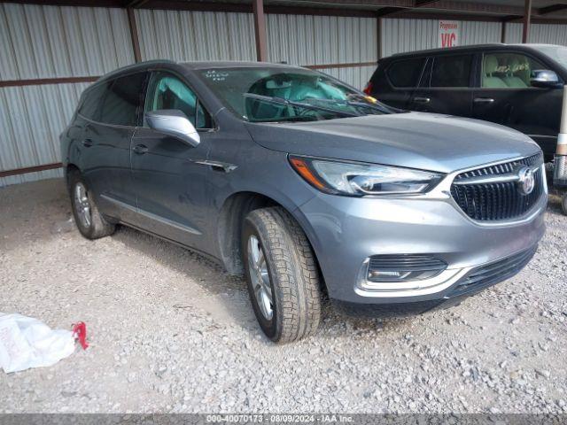  Salvage Buick Enclave