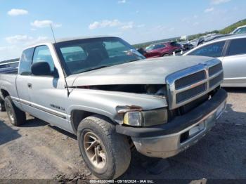  Salvage Dodge Ram 1500