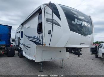  Salvage Jayco Other