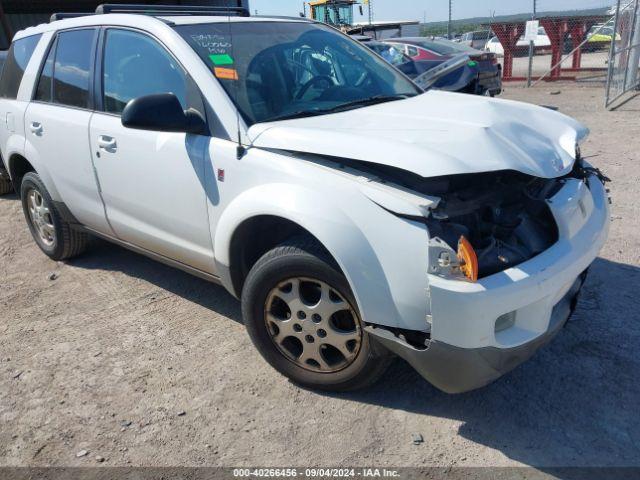  Salvage Saturn Vue