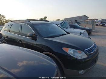  Salvage Hyundai Veracruz