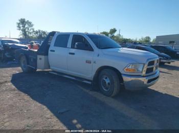  Salvage Ram 3500