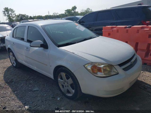  Salvage Chevrolet Cobalt