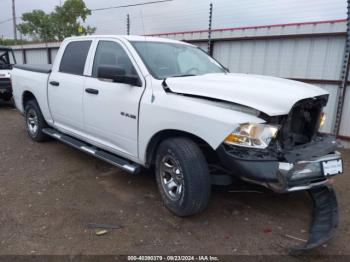  Salvage Dodge Ram 1500