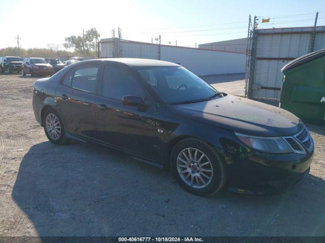  Salvage Saab 9-3