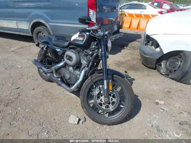  Salvage Harley-Davidson Xl1200