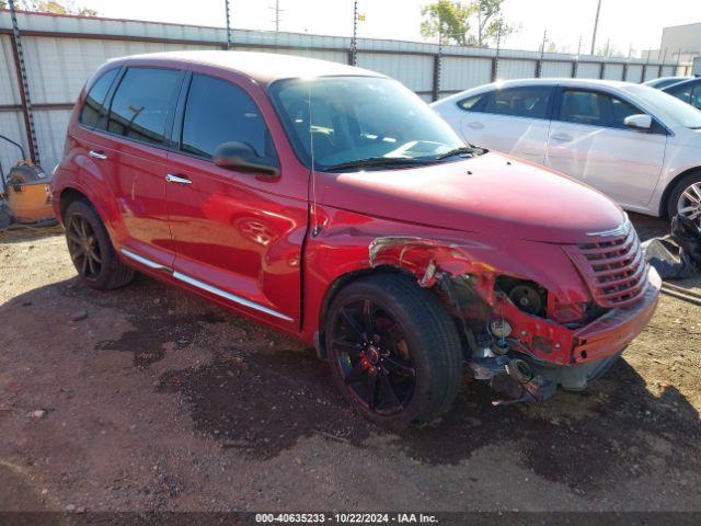  Salvage Chrysler PT Cruiser