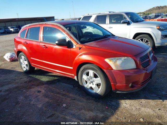  Salvage Dodge Caliber