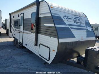  Salvage Jayco Other