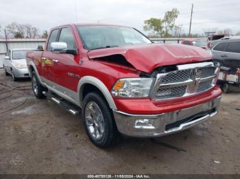  Salvage Dodge Ram 1500