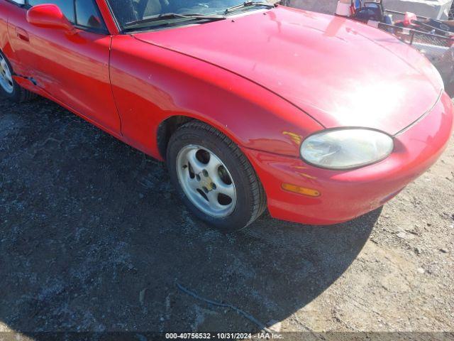  Salvage Mazda MX-5 Miata