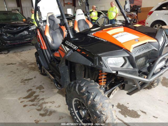  Salvage Polaris Ranger