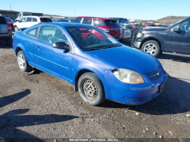  Salvage Chevrolet Cobalt