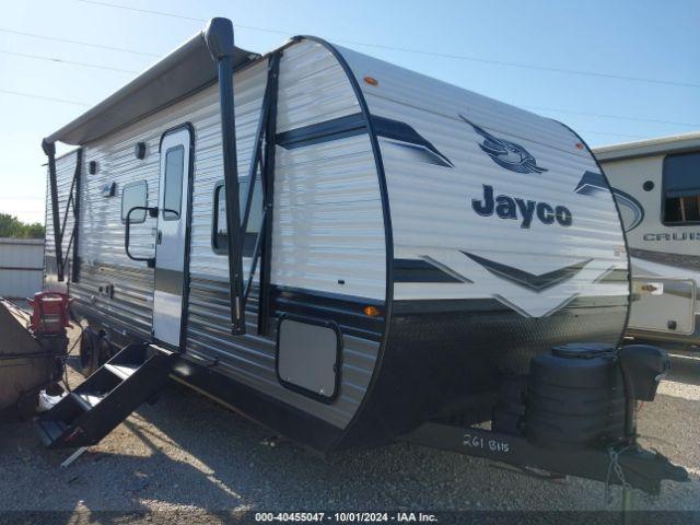  Salvage Jayco Jay Flight Slx Stx E