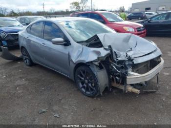  Salvage Dodge Dart