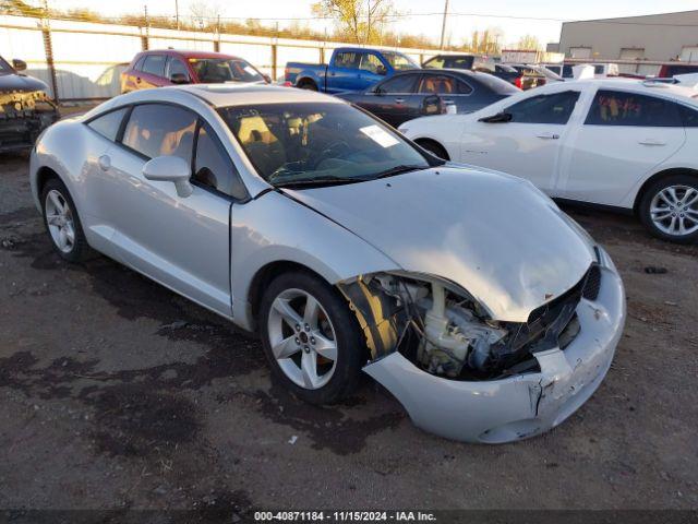  Salvage Mitsubishi Eclipse