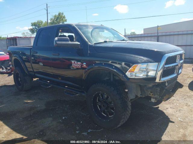  Salvage Ram 2500