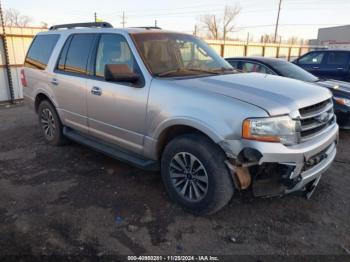  Salvage Ford Expedition