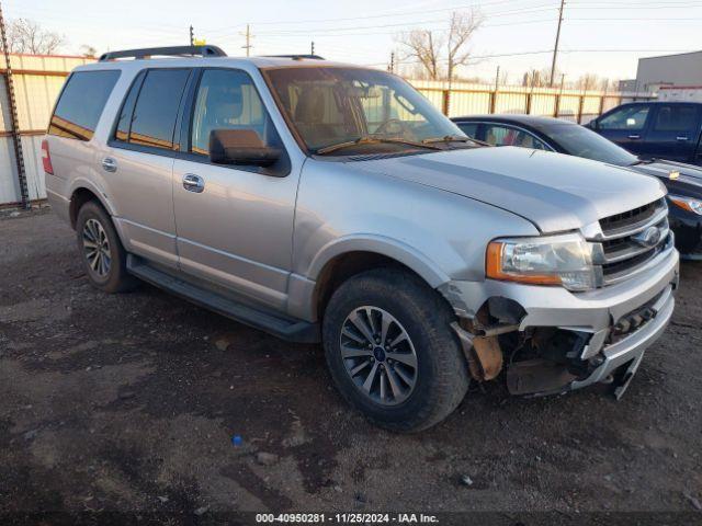  Salvage Ford Expedition