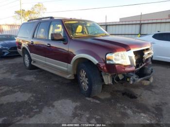  Salvage Ford Expedition