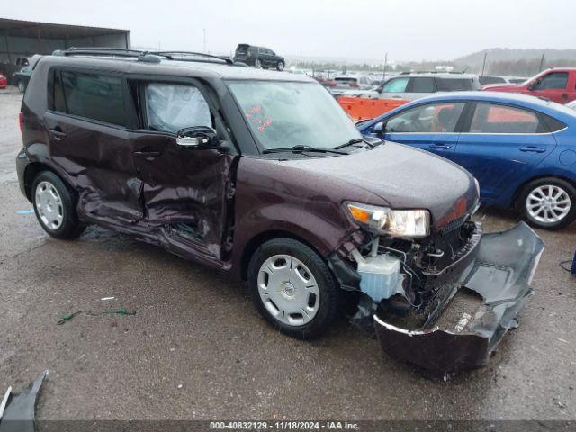  Salvage Scion xB