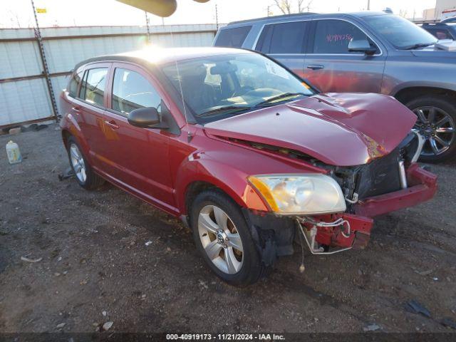  Salvage Dodge Caliber