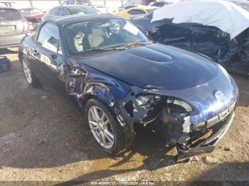  Salvage Mazda MX-5 Miata