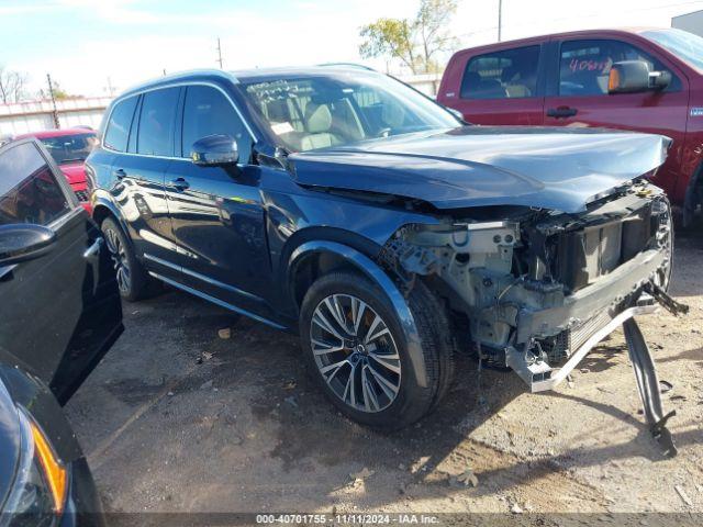  Salvage Volvo XC90