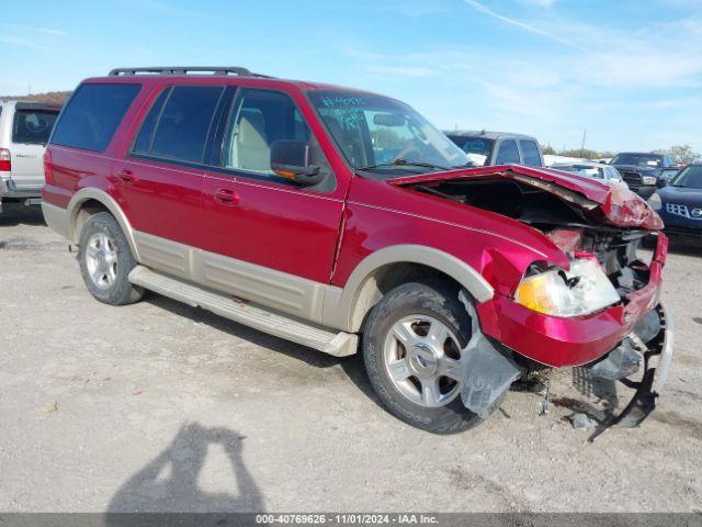  Salvage Ford Expedition