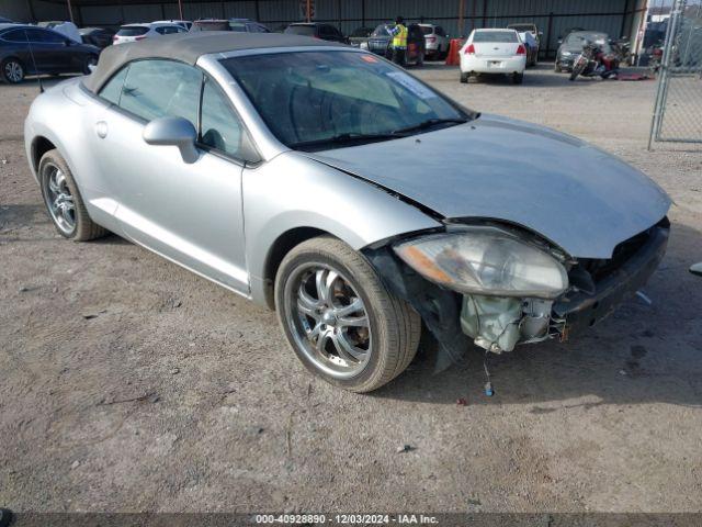  Salvage Mitsubishi Eclipse