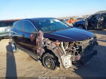  Salvage Buick Encore GX