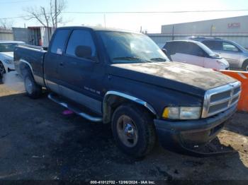  Salvage Dodge Ram 1500