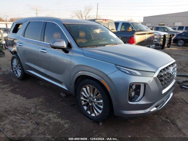  Salvage Hyundai PALISADE