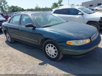  Salvage Buick Century