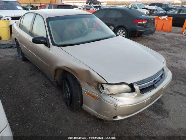  Salvage Chevrolet Classic