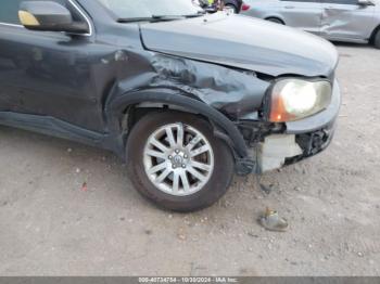  Salvage Volvo XC90