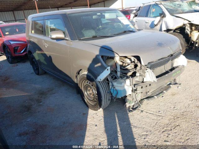  Salvage Scion xB