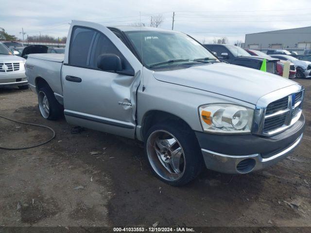  Salvage Dodge Ram 1500