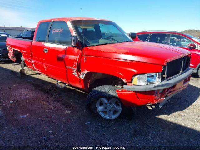  Salvage Dodge Ram 1500