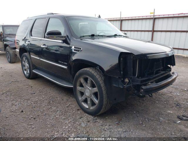  Salvage Cadillac Escalade