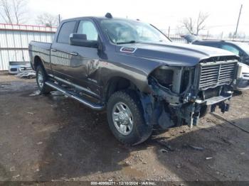  Salvage Ram 2500